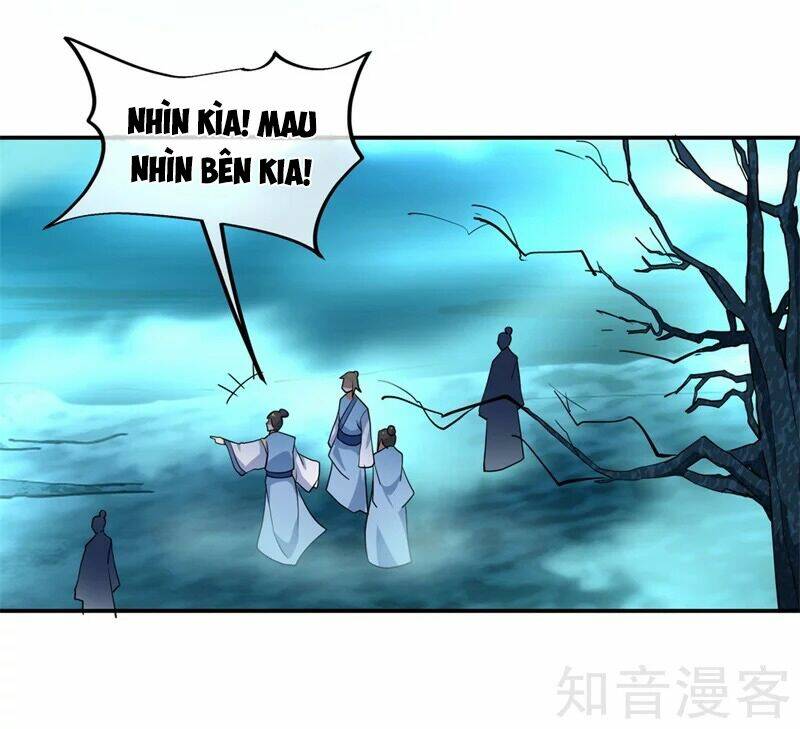 Chiến Hồn Tuyệt Thế Chapter 67 - Trang 2