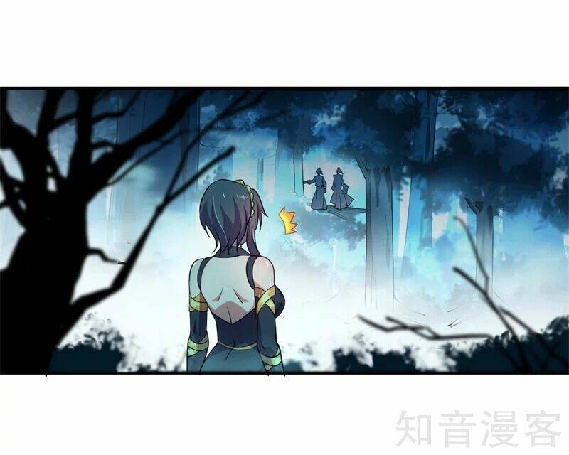 Chiến Hồn Tuyệt Thế Chapter 67 - Trang 2