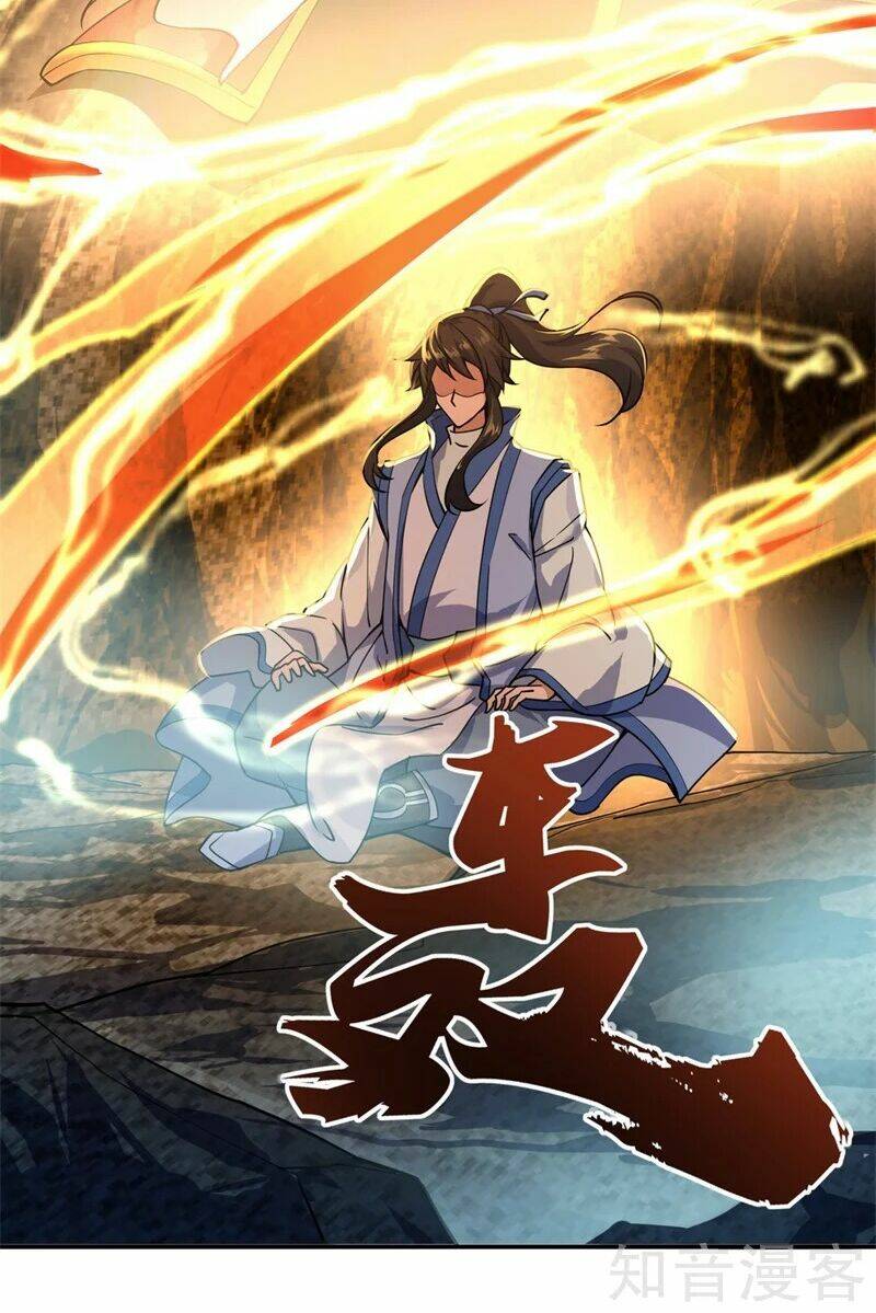 Chiến Hồn Tuyệt Thế Chapter 67 - Trang 2