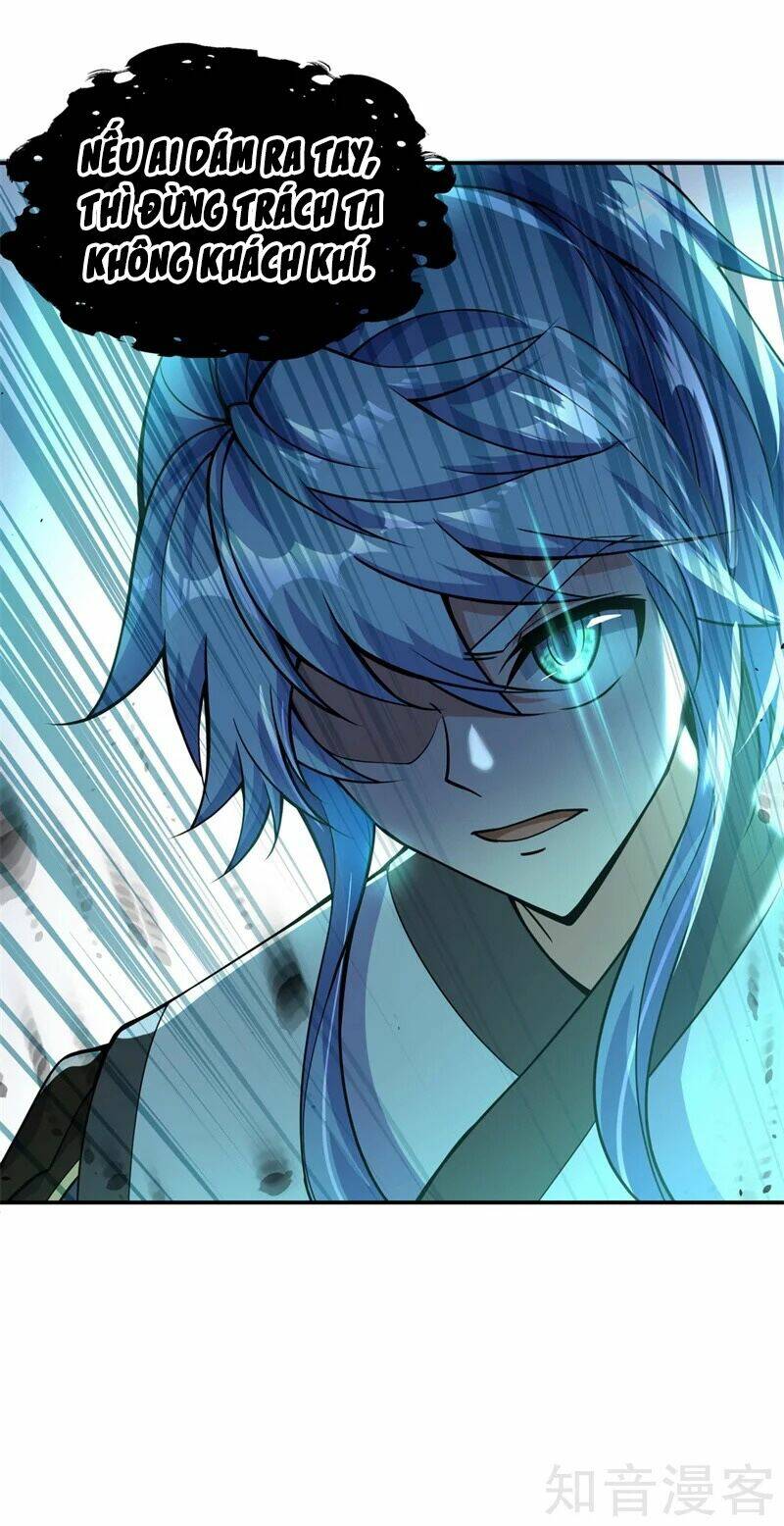 Chiến Hồn Tuyệt Thế Chapter 67 - Trang 2