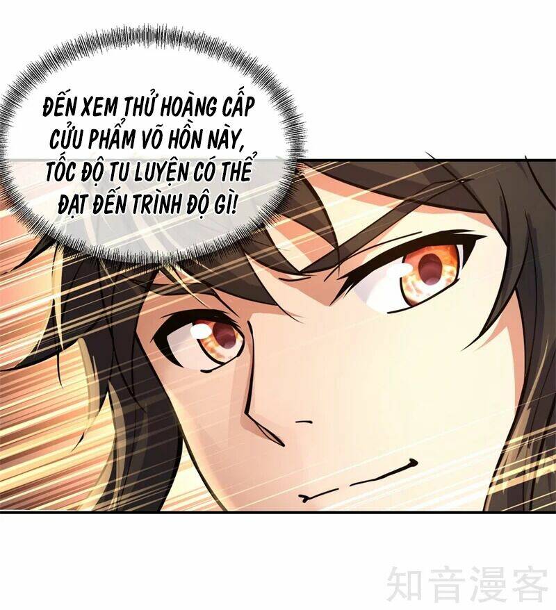 Chiến Hồn Tuyệt Thế Chapter 67 - Trang 2