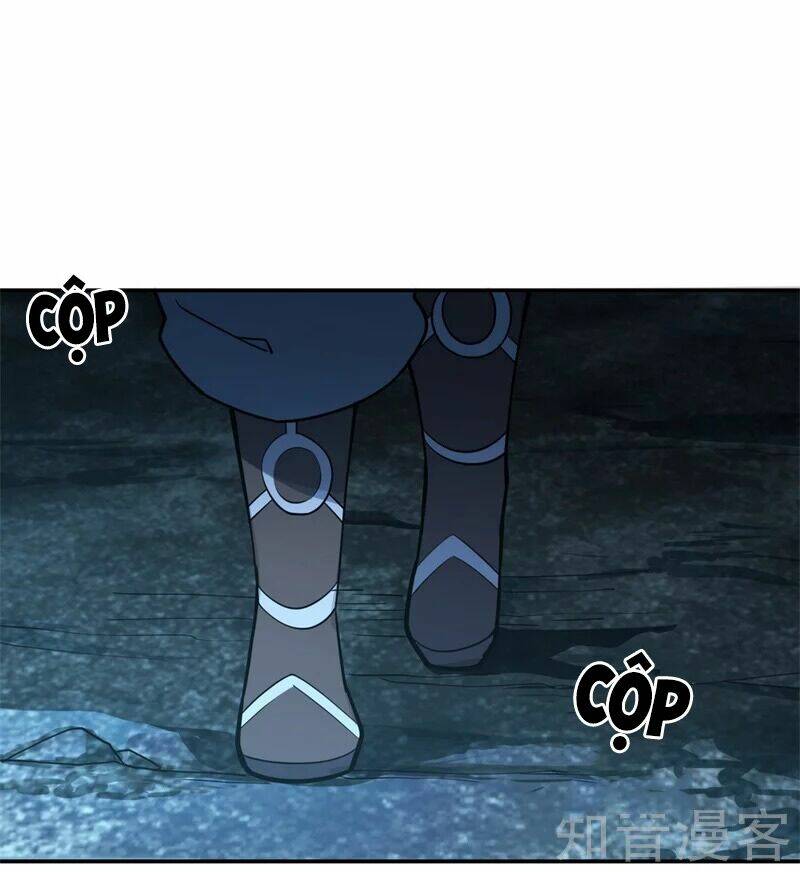 Chiến Hồn Tuyệt Thế Chapter 67 - Trang 2