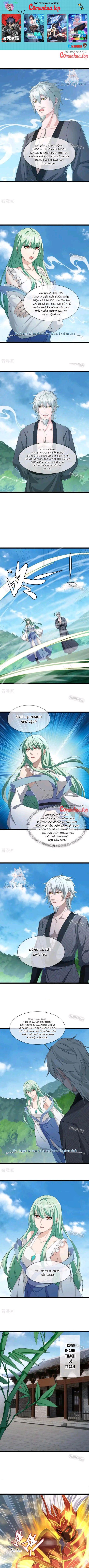 Chiến Hồn Tuyệt Thế Chapter 671 - Trang 2