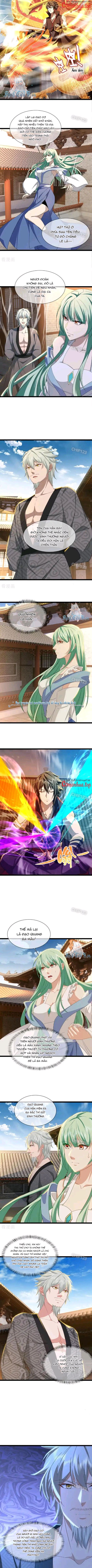 Chiến Hồn Tuyệt Thế Chapter 671 - Trang 2