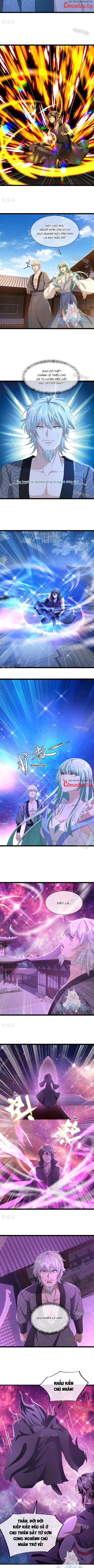 Chiến Hồn Tuyệt Thế Chapter 671 - Trang 2