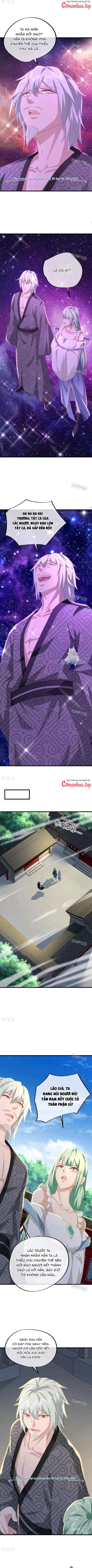 Chiến Hồn Tuyệt Thế Chapter 671 - Trang 2