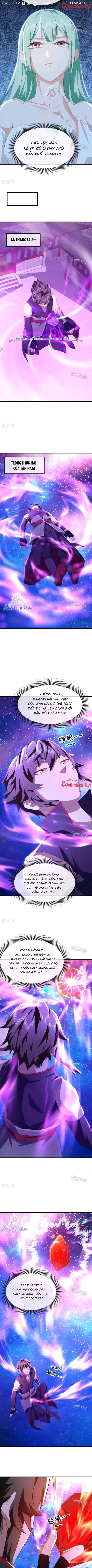 Chiến Hồn Tuyệt Thế Chapter 671 - Trang 2