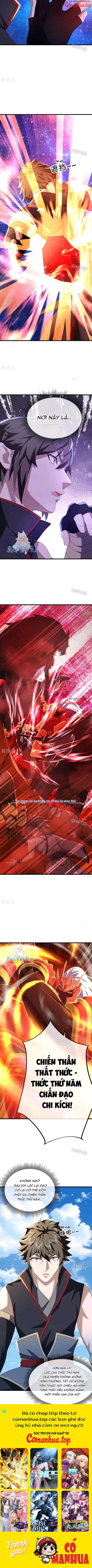 Chiến Hồn Tuyệt Thế Chapter 671 - Trang 2
