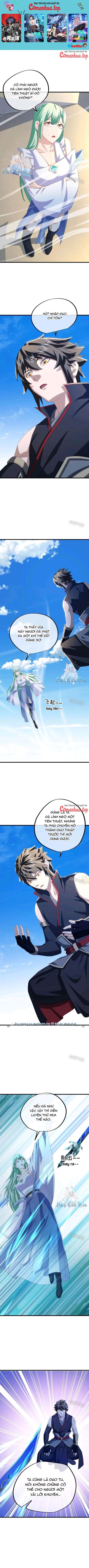 Chiến Hồn Tuyệt Thế Chapter 672 - Trang 2