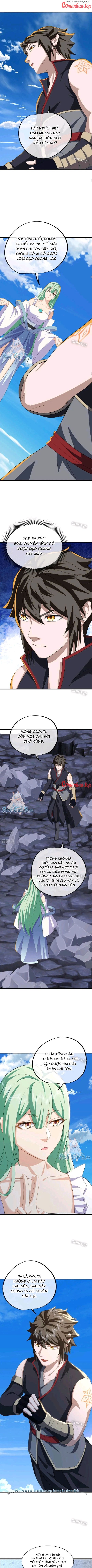 Chiến Hồn Tuyệt Thế Chapter 672 - Trang 2