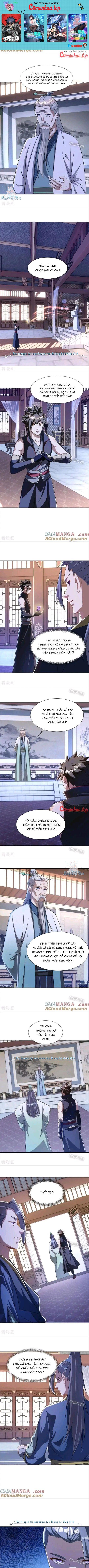 Chiến Hồn Tuyệt Thế Chapter 673 - Trang 2