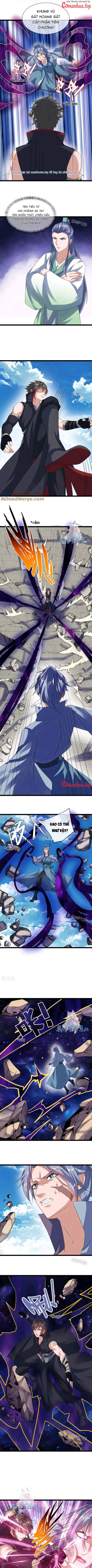 Chiến Hồn Tuyệt Thế Chapter 674 - Trang 2