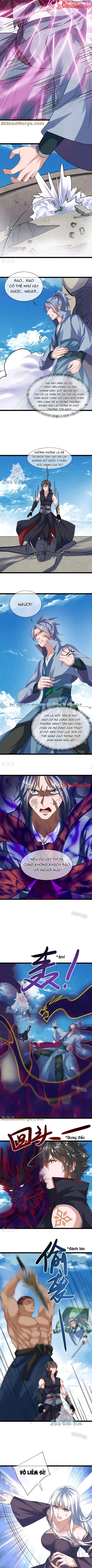 Chiến Hồn Tuyệt Thế Chapter 674 - Trang 2