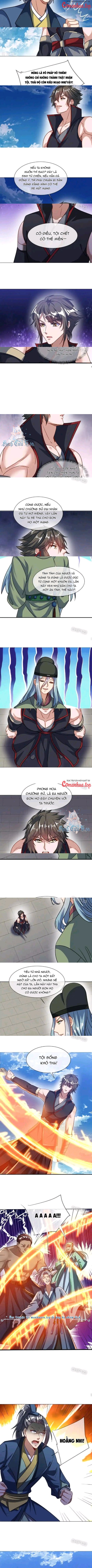 Chiến Hồn Tuyệt Thế Chapter 675 - Trang 2