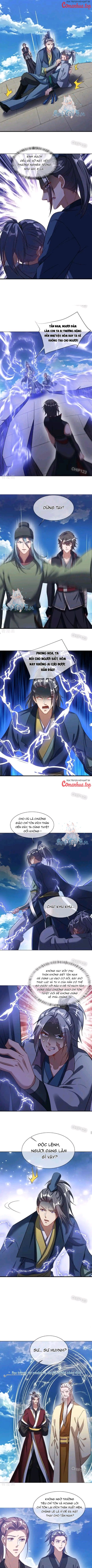 Chiến Hồn Tuyệt Thế Chapter 675 - Trang 2