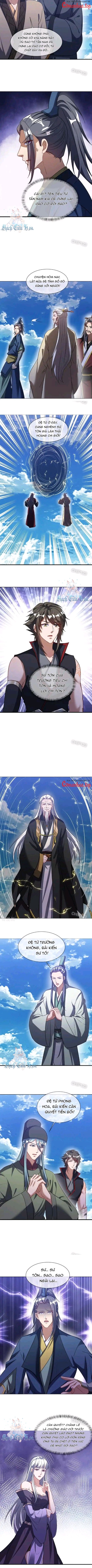 Chiến Hồn Tuyệt Thế Chapter 675 - Trang 2