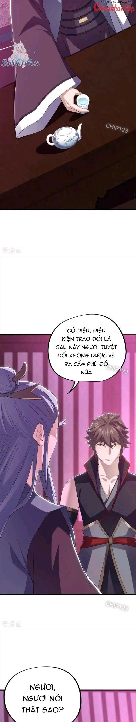 Chiến Hồn Tuyệt Thế Chapter 679 - Trang 2