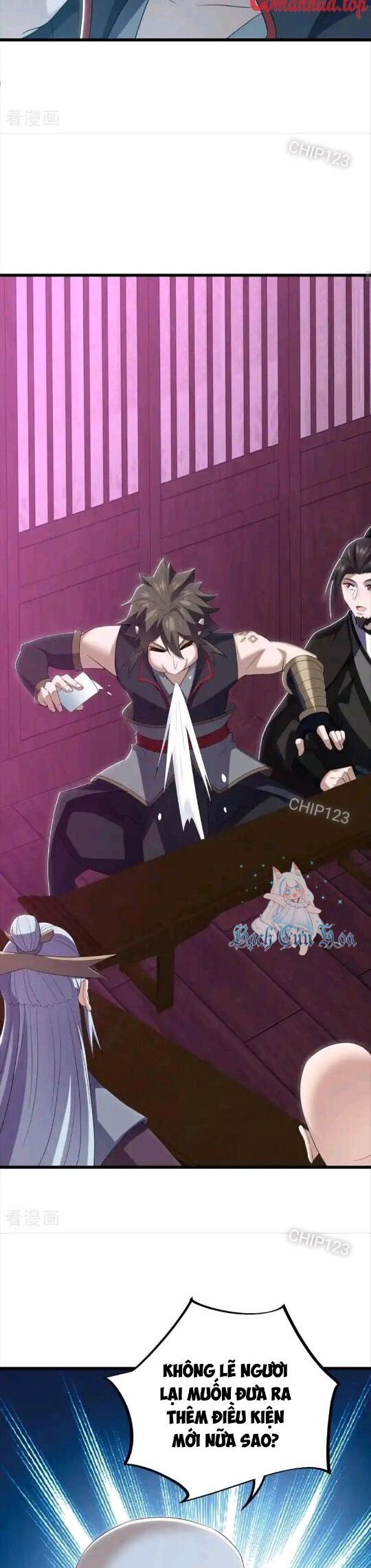 Chiến Hồn Tuyệt Thế Chapter 679 - Trang 2