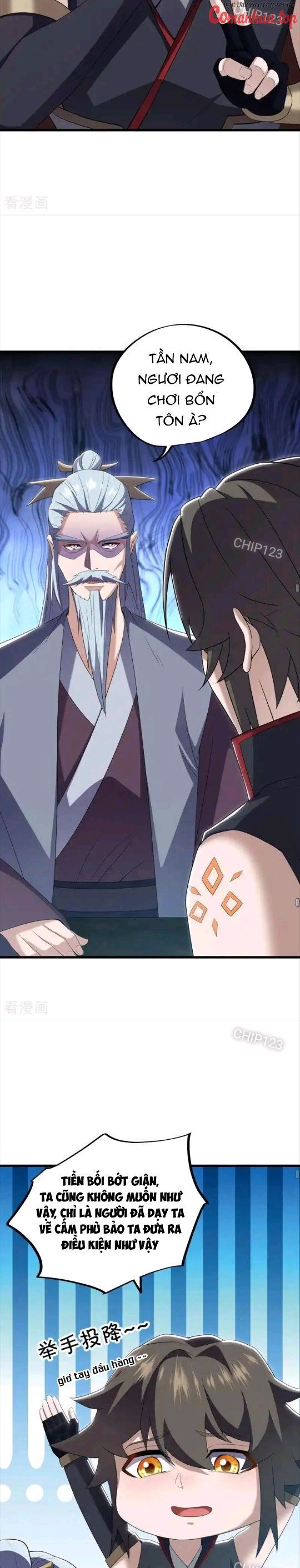 Chiến Hồn Tuyệt Thế Chapter 679 - Trang 2