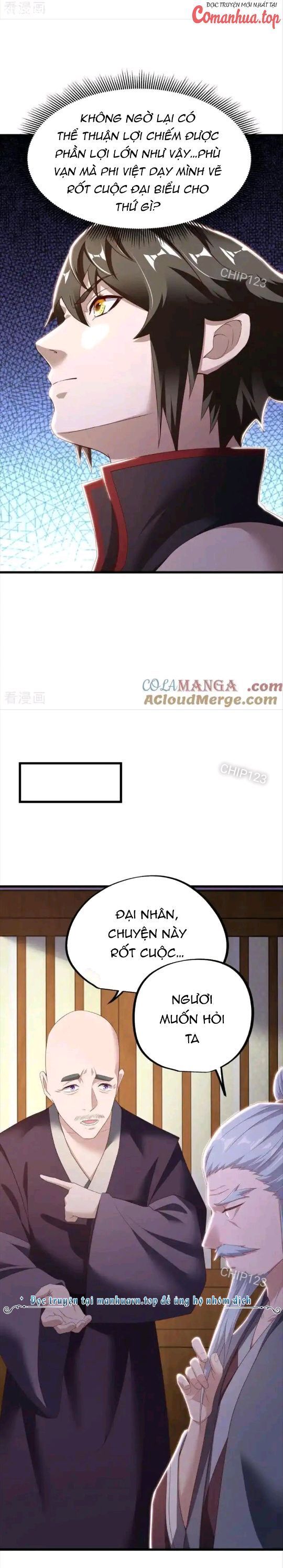 Chiến Hồn Tuyệt Thế Chapter 679 - Trang 2