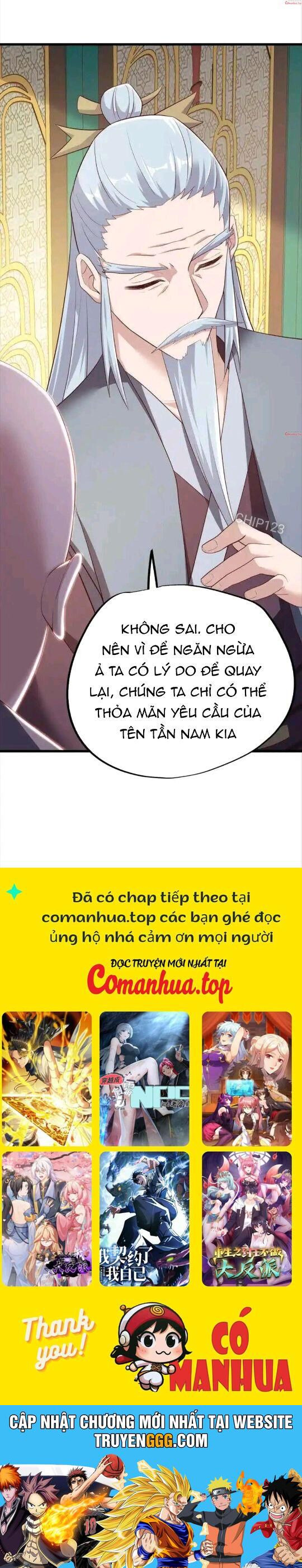 Chiến Hồn Tuyệt Thế Chapter 679 - Trang 2