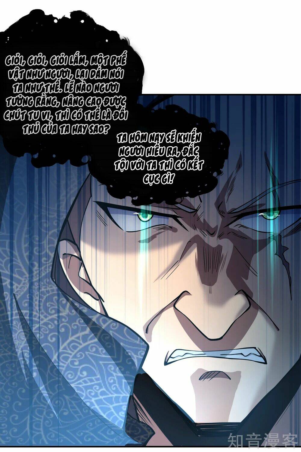 Chiến Hồn Tuyệt Thế Chapter 68 - Trang 2