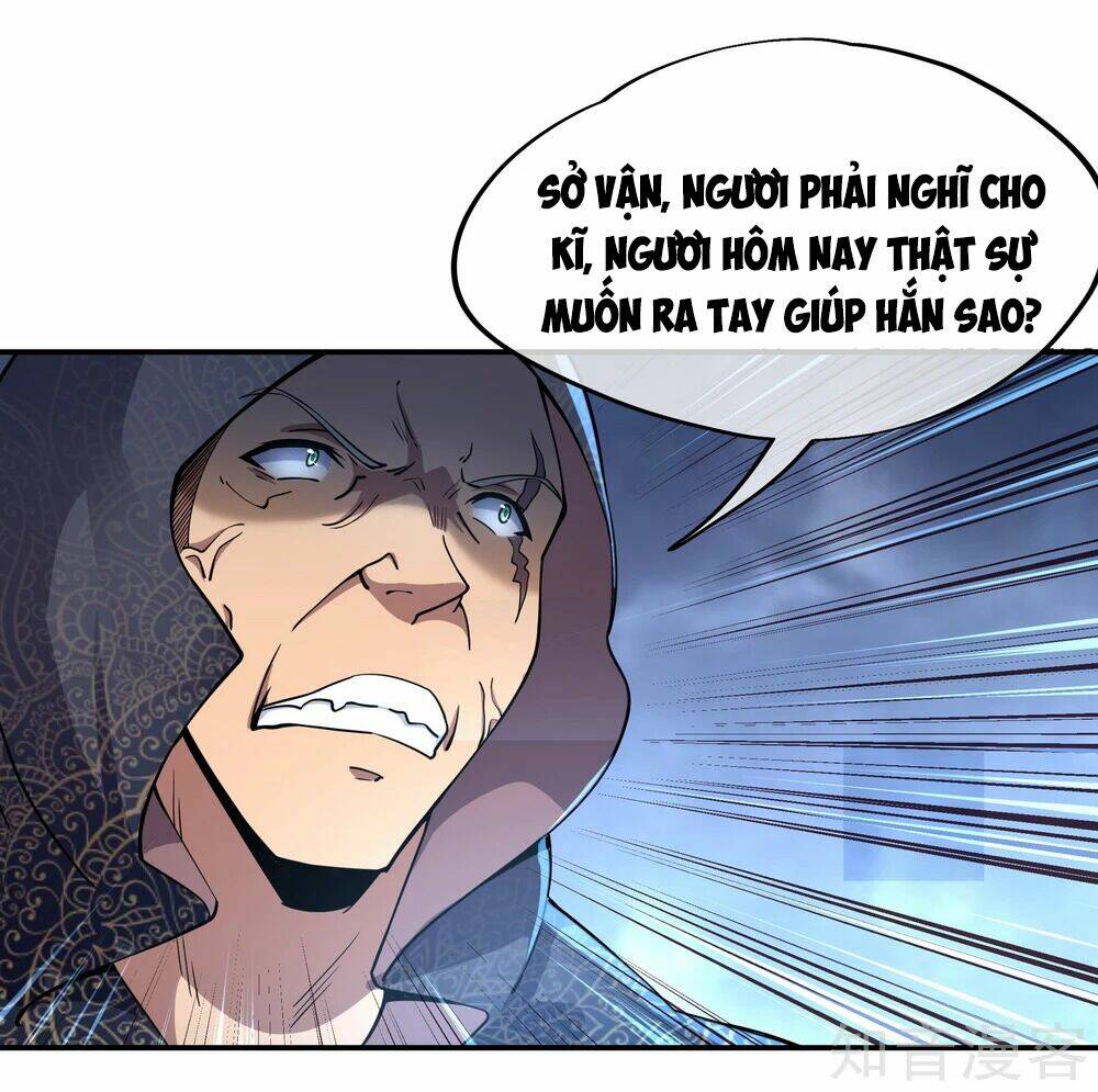 Chiến Hồn Tuyệt Thế Chapter 68 - Trang 2