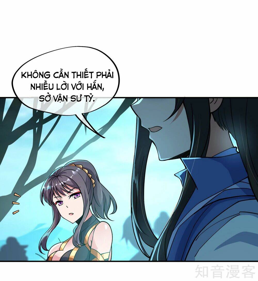 Chiến Hồn Tuyệt Thế Chapter 68 - Trang 2