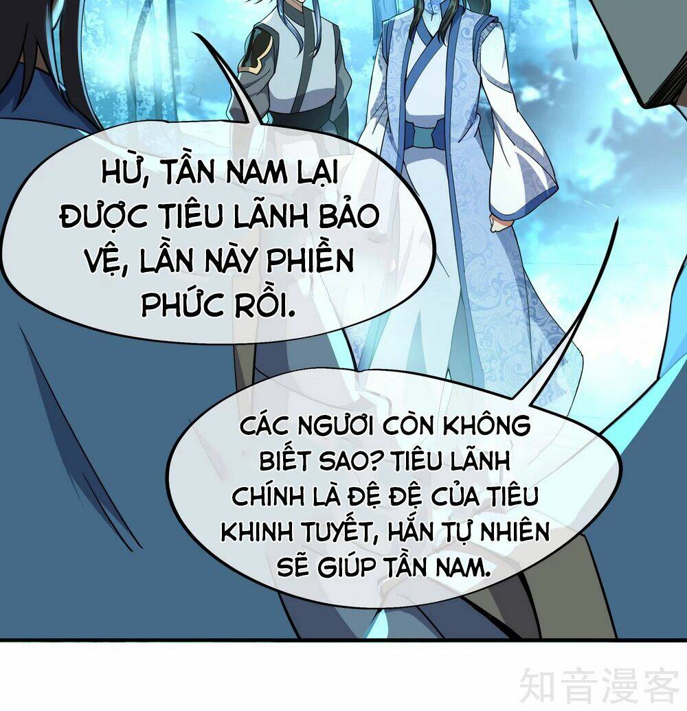 Chiến Hồn Tuyệt Thế Chapter 68 - Trang 2