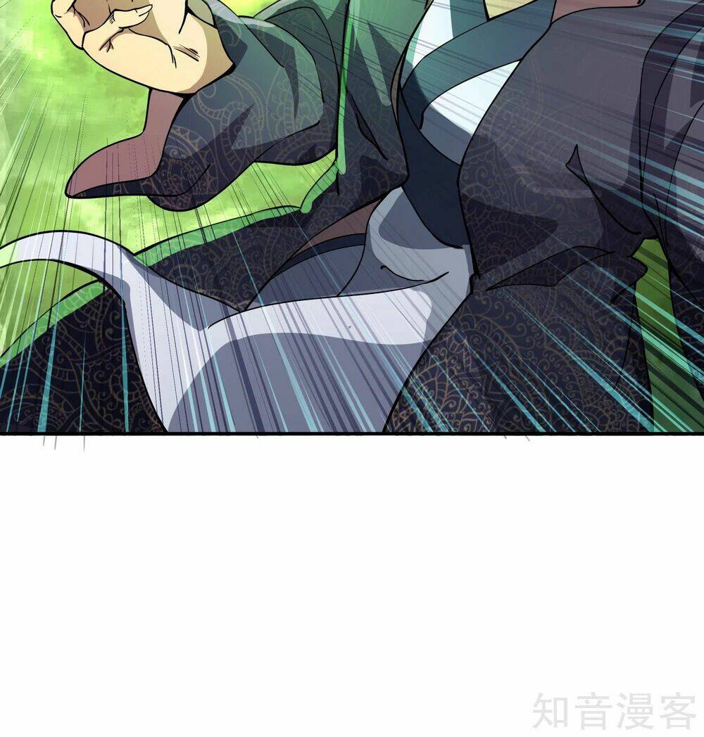 Chiến Hồn Tuyệt Thế Chapter 68 - Trang 2