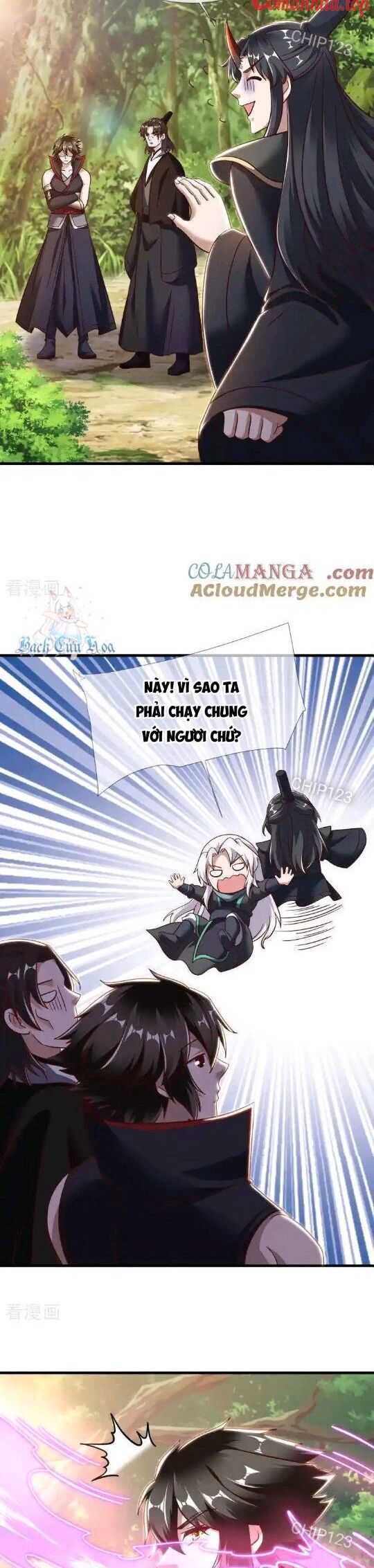 Chiến Hồn Tuyệt Thế Chapter 680 - Trang 2