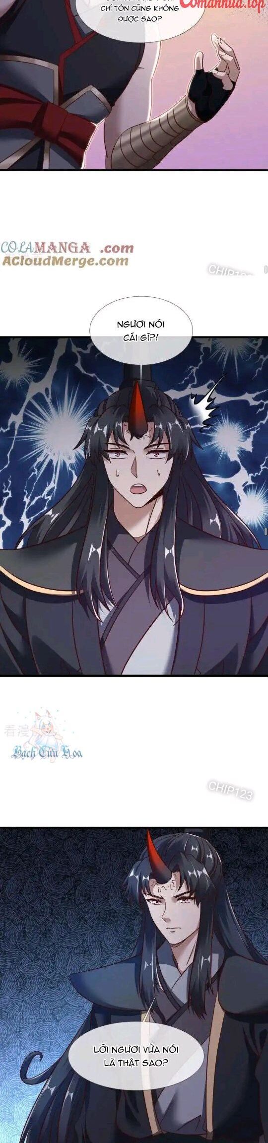 Chiến Hồn Tuyệt Thế Chapter 680 - Trang 2