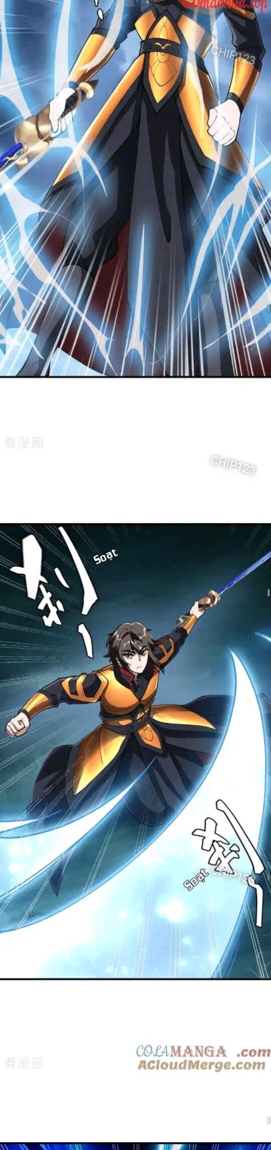 Chiến Hồn Tuyệt Thế Chapter 684 - Trang 2