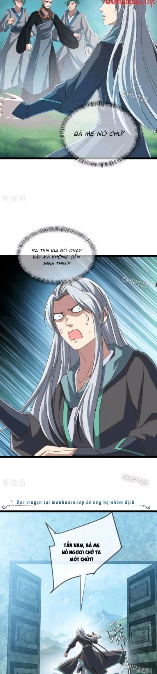 Chiến Hồn Tuyệt Thế Chapter 684 - Trang 2