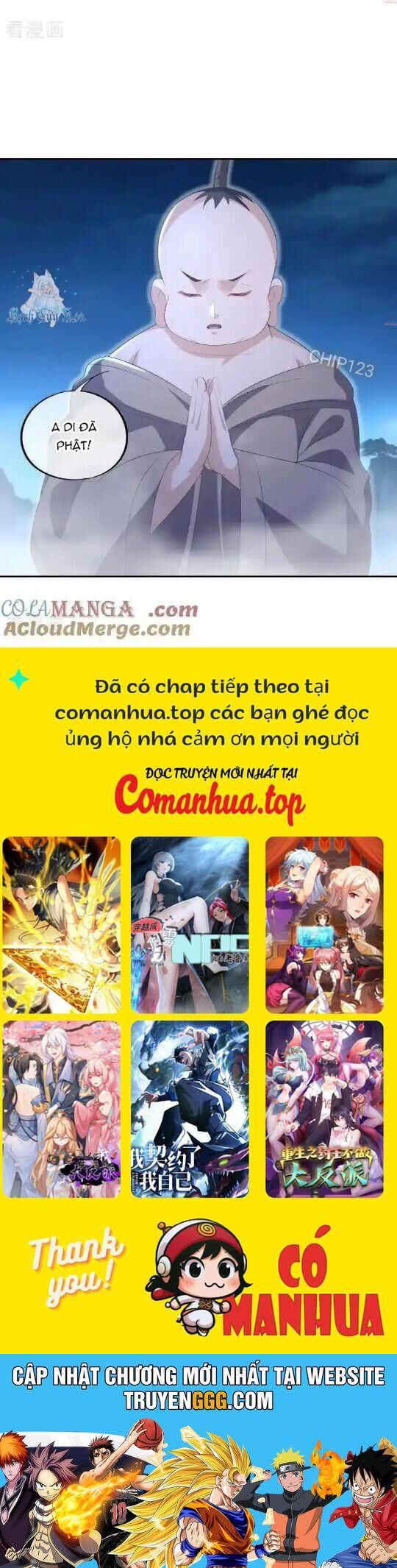 Chiến Hồn Tuyệt Thế Chapter 685 - Trang 2