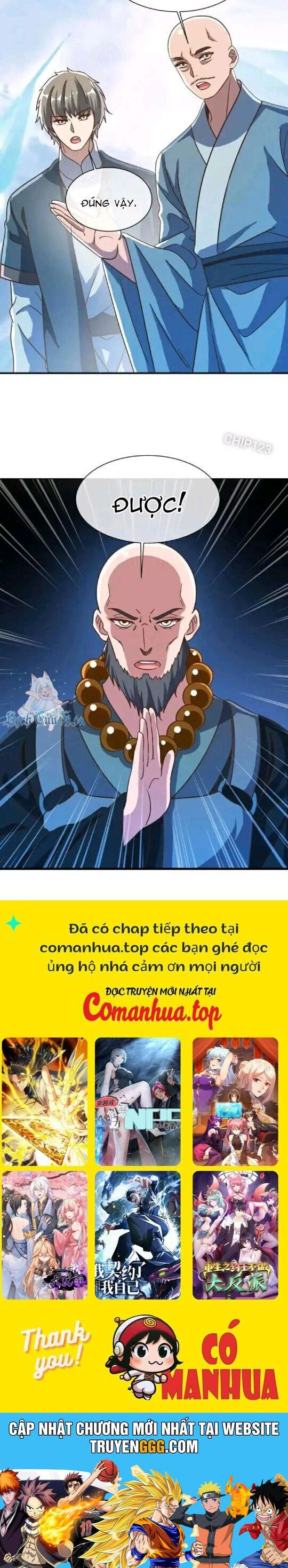 Chiến Hồn Tuyệt Thế Chapter 686 - Trang 2