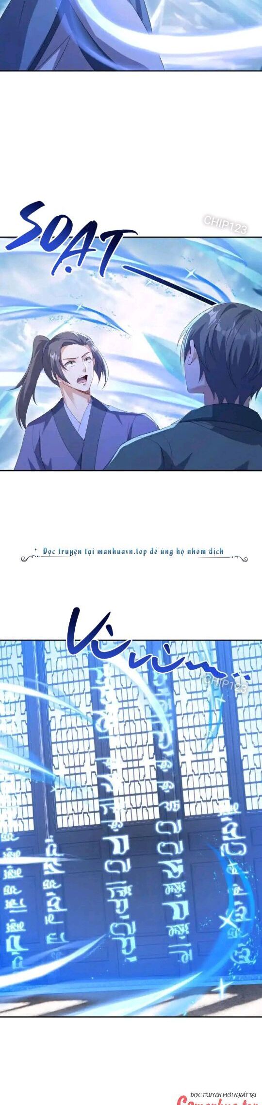 Chiến Hồn Tuyệt Thế Chapter 686 - Trang 2