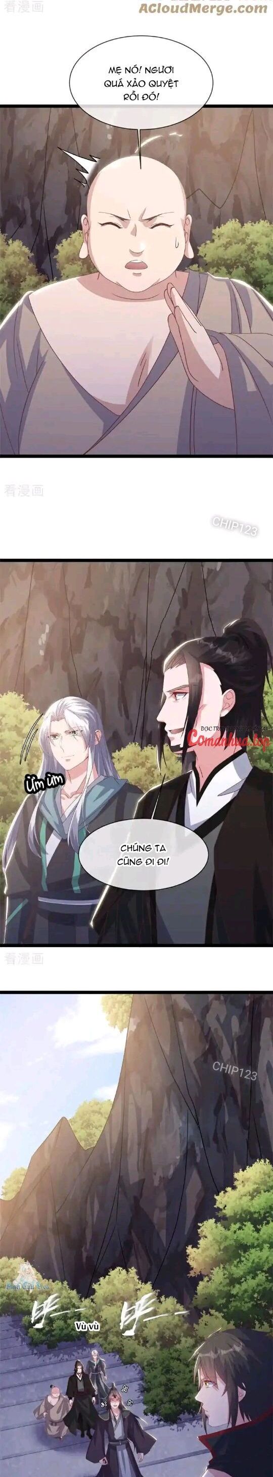 Chiến Hồn Tuyệt Thế Chapter 687 - Trang 2