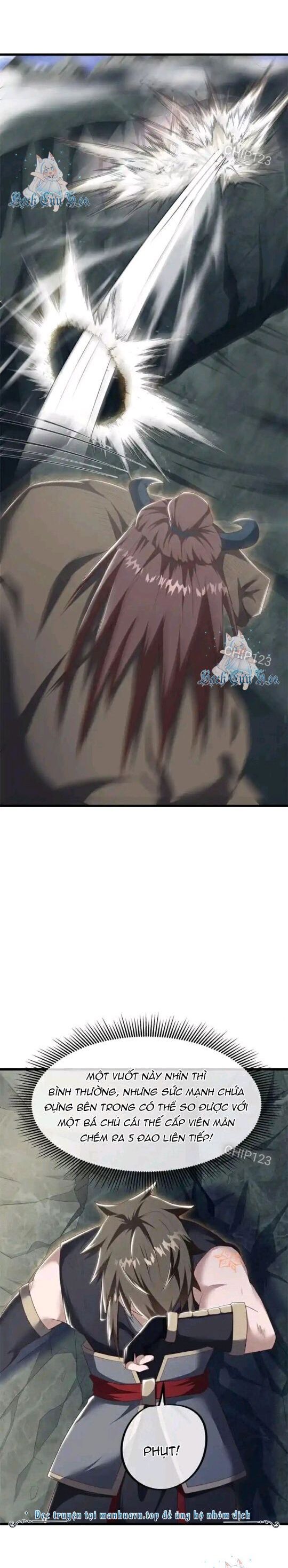 Chiến Hồn Tuyệt Thế Chapter 688 - Trang 2