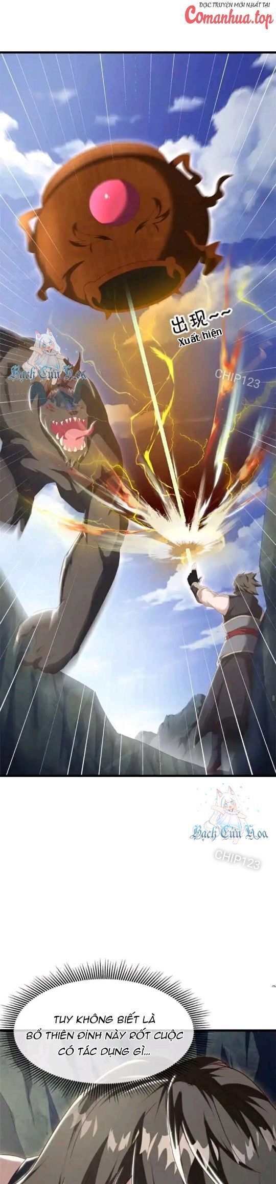 Chiến Hồn Tuyệt Thế Chapter 688 - Trang 2