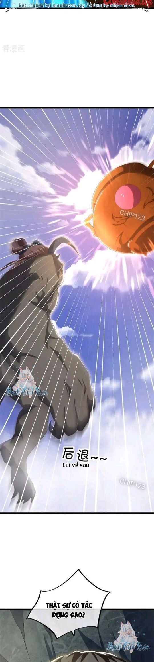 Chiến Hồn Tuyệt Thế Chapter 688 - Trang 2