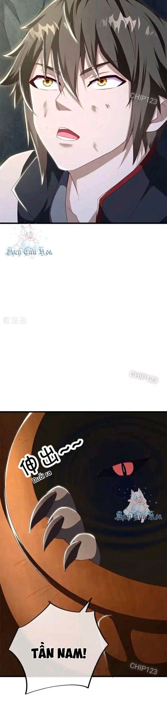 Chiến Hồn Tuyệt Thế Chapter 688 - Trang 2