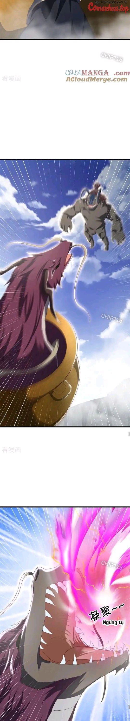 Chiến Hồn Tuyệt Thế Chapter 689 - Trang 2