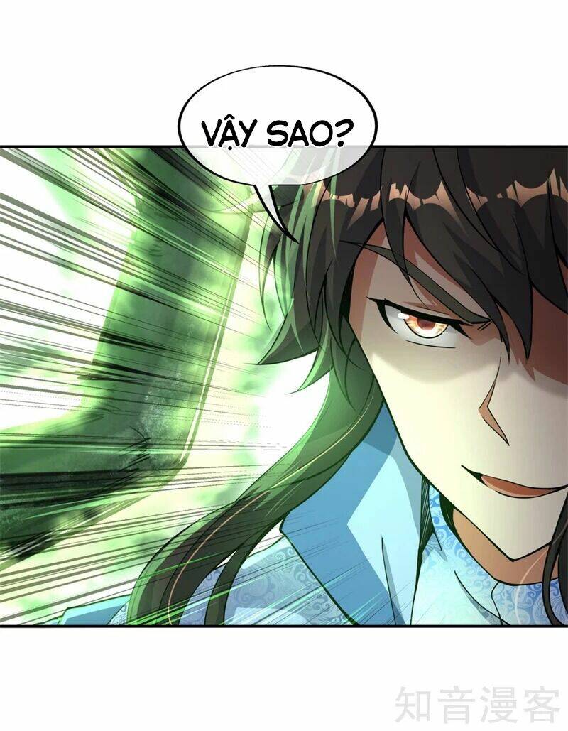 Chiến Hồn Tuyệt Thế Chapter 69 - Trang 2