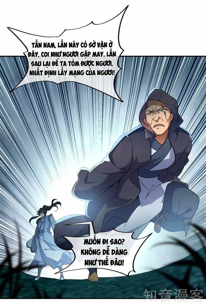 Chiến Hồn Tuyệt Thế Chapter 69 - Trang 2