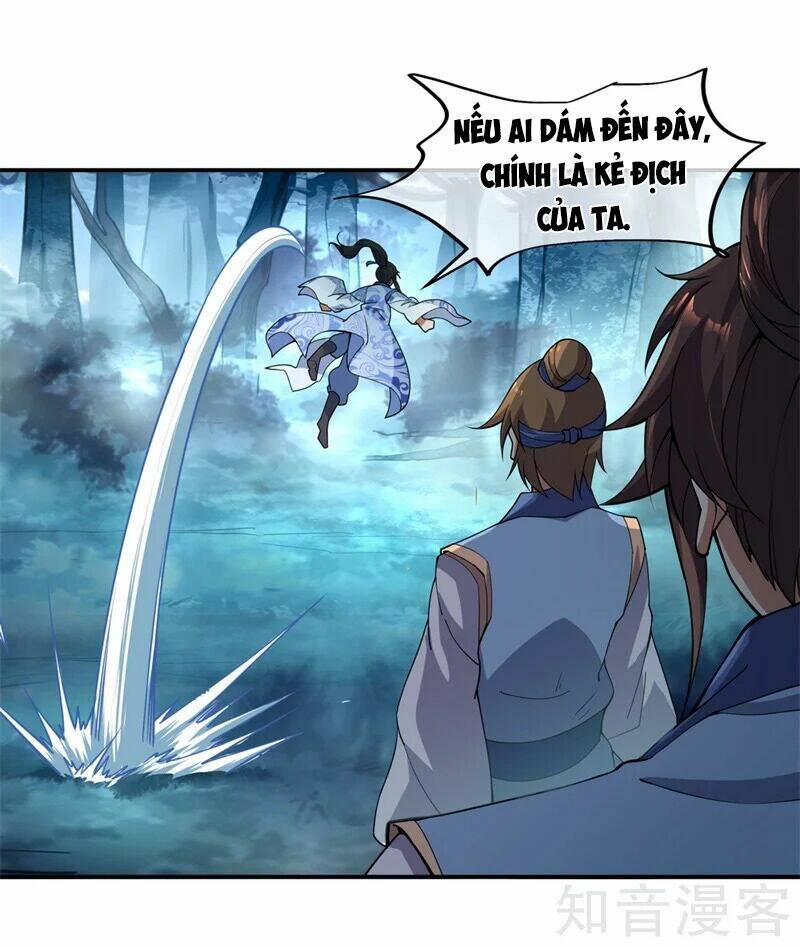 Chiến Hồn Tuyệt Thế Chapter 69 - Trang 2