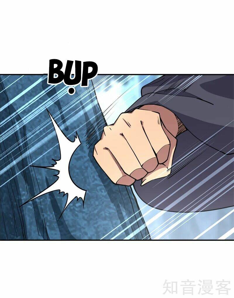 Chiến Hồn Tuyệt Thế Chapter 69 - Trang 2