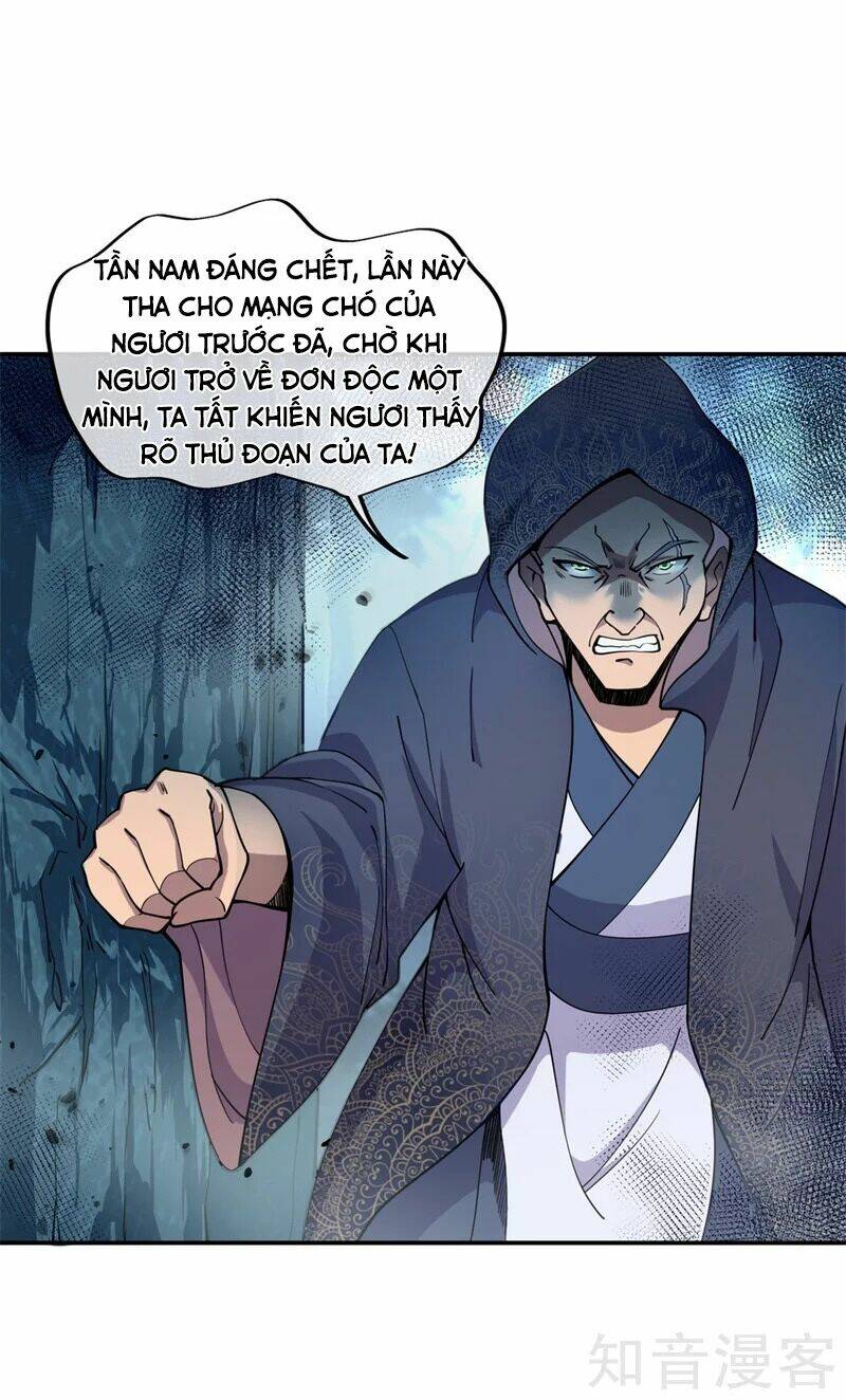 Chiến Hồn Tuyệt Thế Chapter 69 - Trang 2