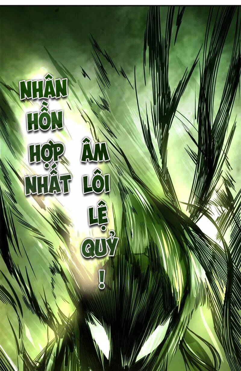 Chiến Hồn Tuyệt Thế Chapter 69 - Trang 2