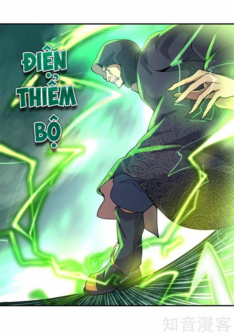 Chiến Hồn Tuyệt Thế Chapter 69 - Trang 2